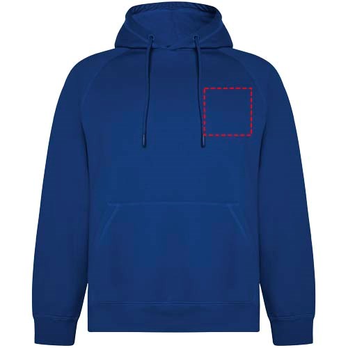 Vinson biologisch katoenen uniseks hoodie