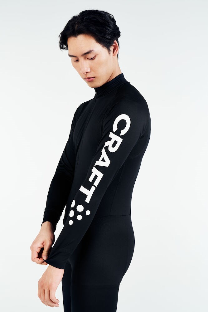 Craft - ADV Nordic Ski Club Suit M Black XXL