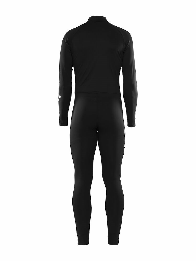 Craft - ADV Nordic Ski Club Suit M Black XXL