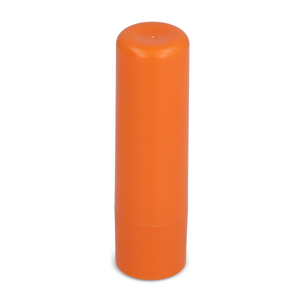 Klassieke lippenbalsemstick gerecycled materiaal