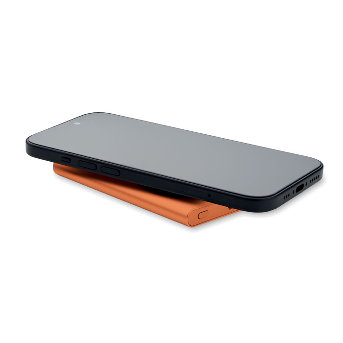 PAWTT - Draadloze oplader powerbank