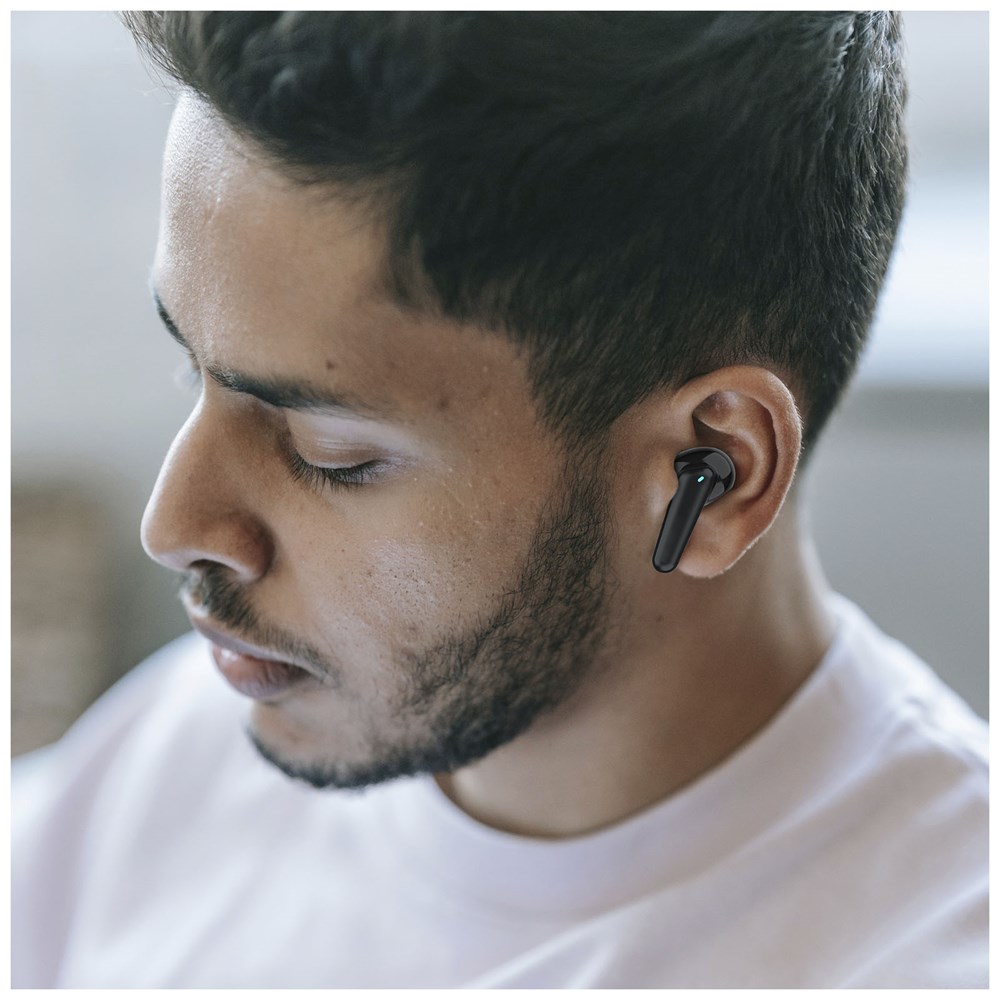 Prixton TWS158 oordopjes met ENC en ANC