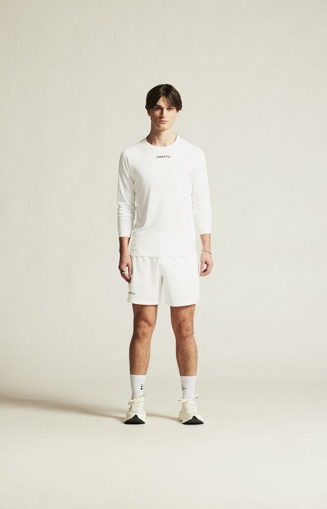 Craft - Ability Shorts M White XXL Craft - Ability Shorts M White XXL