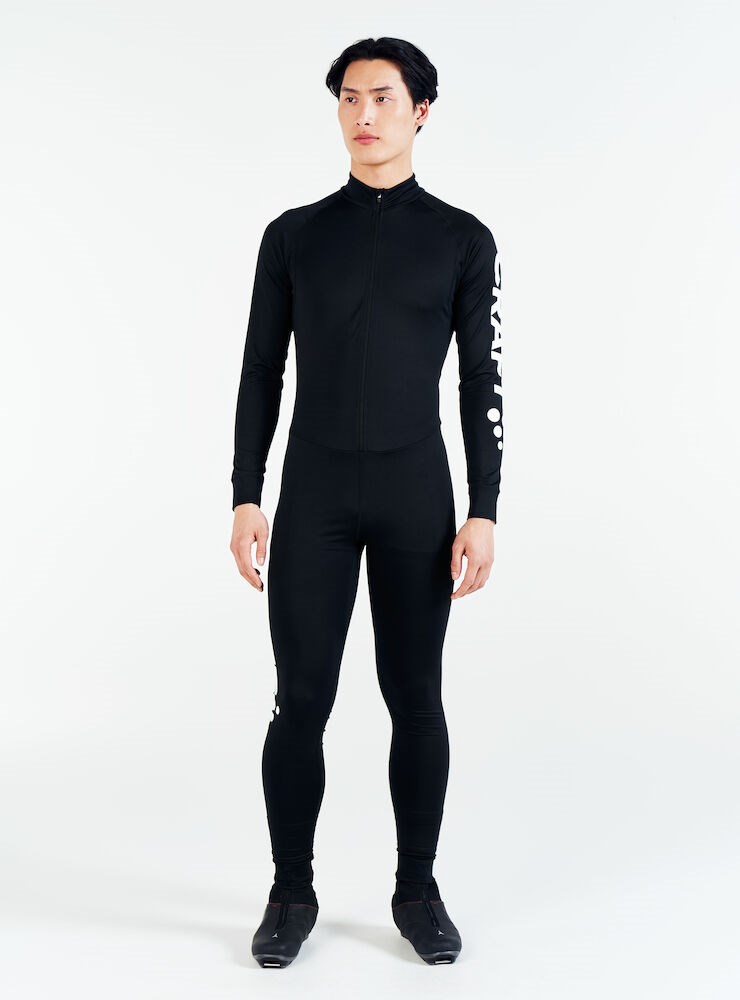 Craft - ADV Nordic Ski Club Suit M Black XXL