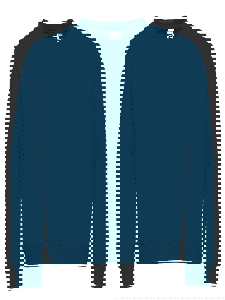 Ink Blue (19-4033 TCX)