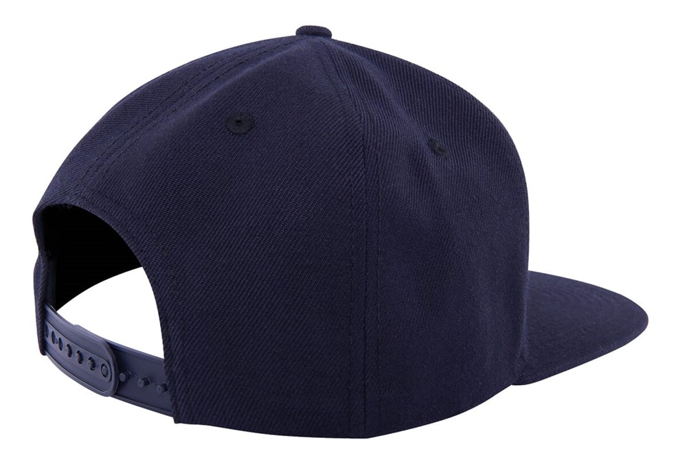 High profile cap - Retail