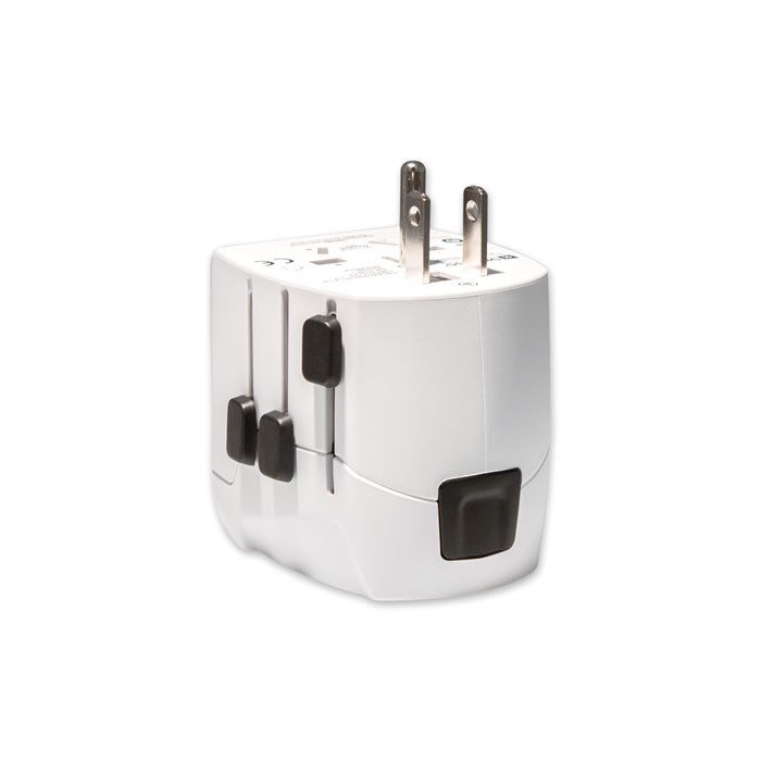 PRO LIGHT USB - PRO Light 2x USB. 3-pole