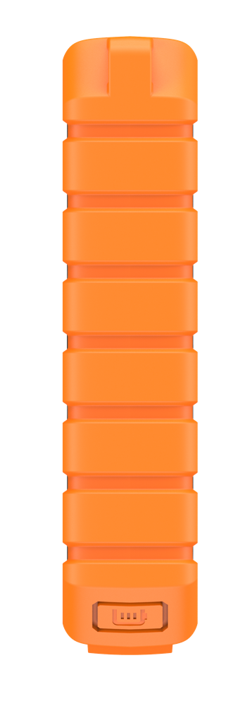 Xtorm XR201 Xtreme Powerbank Rugged 35W - 10.000 mAh - Outdoor - Waterproof with Torch - Quick Charge 3.0