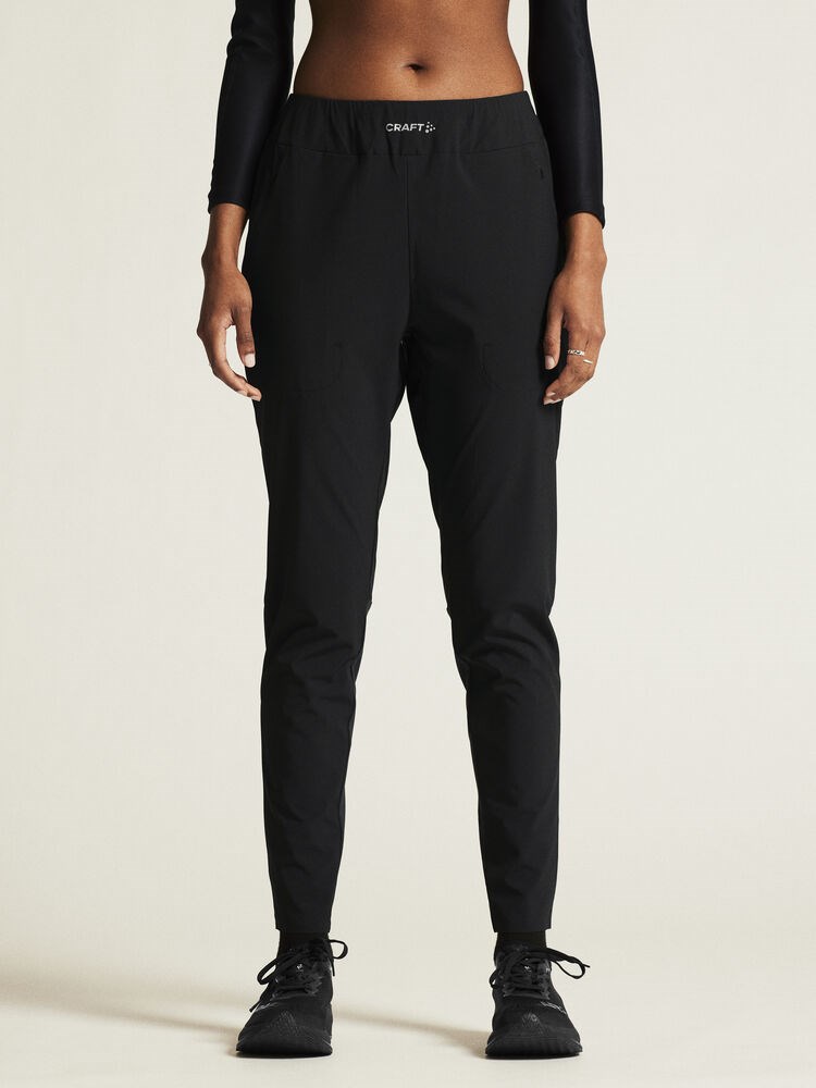 Craft - ADV Essence Training Pants 2 W Black M