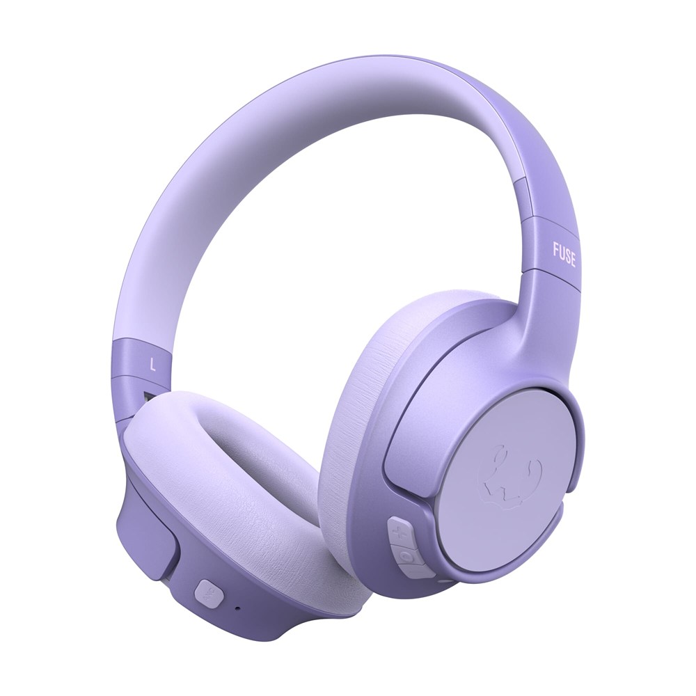 3HP3300|Fresh 'n Rebel Clam Fuse Draadloze Koptelefoon ANC