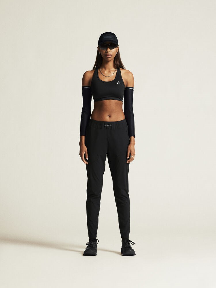 Craft - ADV Essence Training Pants 2 W Black M