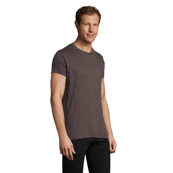 REGENT FIT - REGENT F heren t-shirt 150g