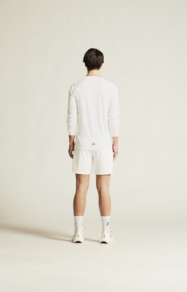 Craft - Ability Shorts M White XXL Craft - Ability Shorts M White XXL