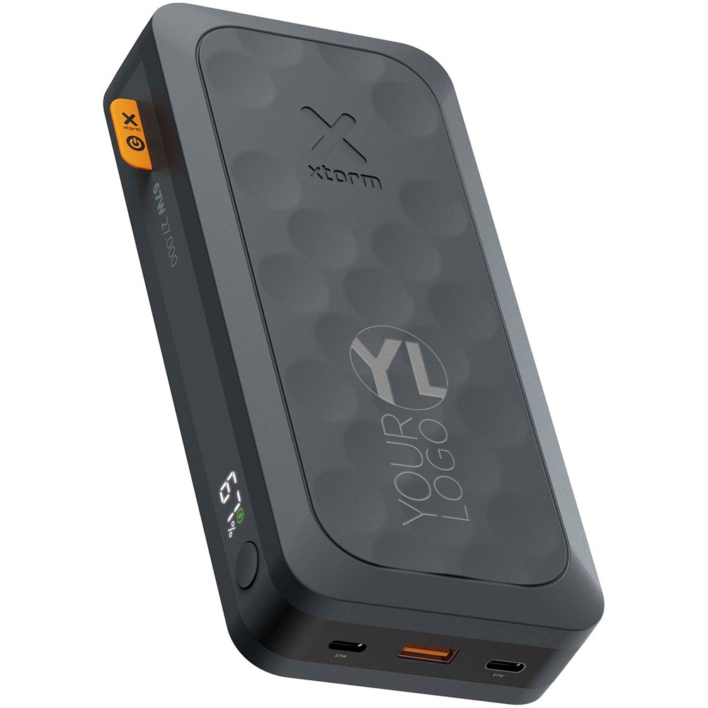 Xtorm FS5271 Fuel Series powerbank 27.000 mAh 67 W