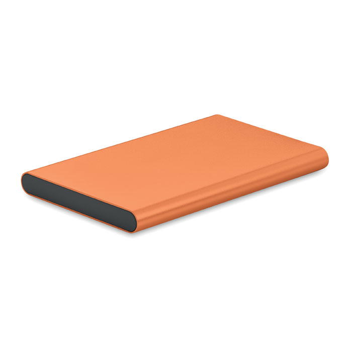 POWERFLAT C - 4000 mAh Power Bank Type C
