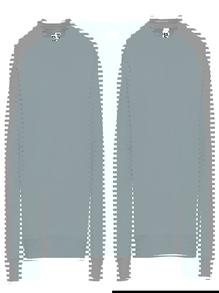 Dusty Green (PMS 5497C)