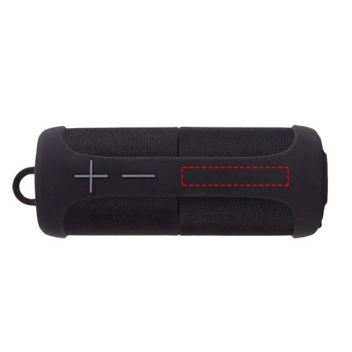 Prixton Aloha Lite Bluetooth® speaker