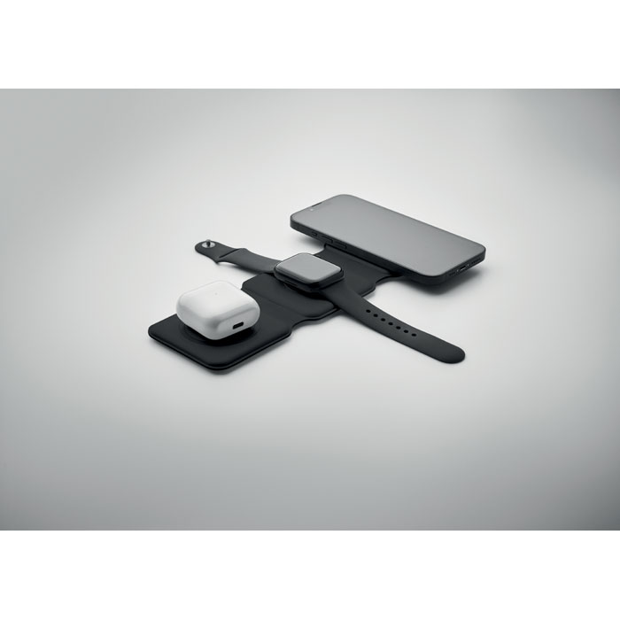 ORIO - Opvouwbaar oplaadstation