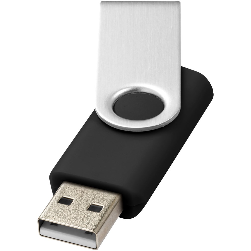 Rotate basic USB 16 GB - Zwart