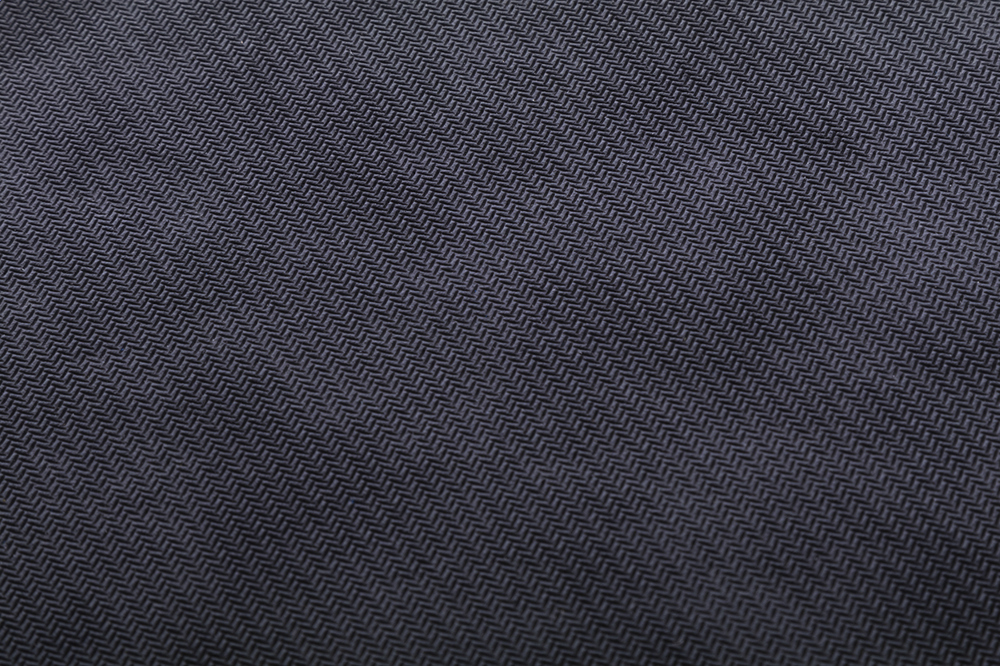 CreaFelt Cursor Round - custom made RPET-muismat