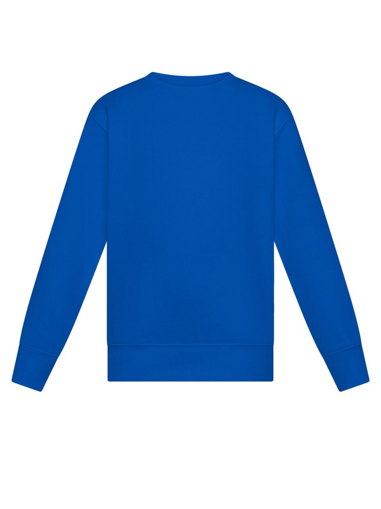 BS Atlas Sweater, 280 g/m² - Kobaltblauw (PMS 2145C)