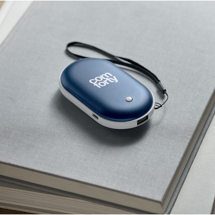 MUKAVA - Elektrische handwarmer