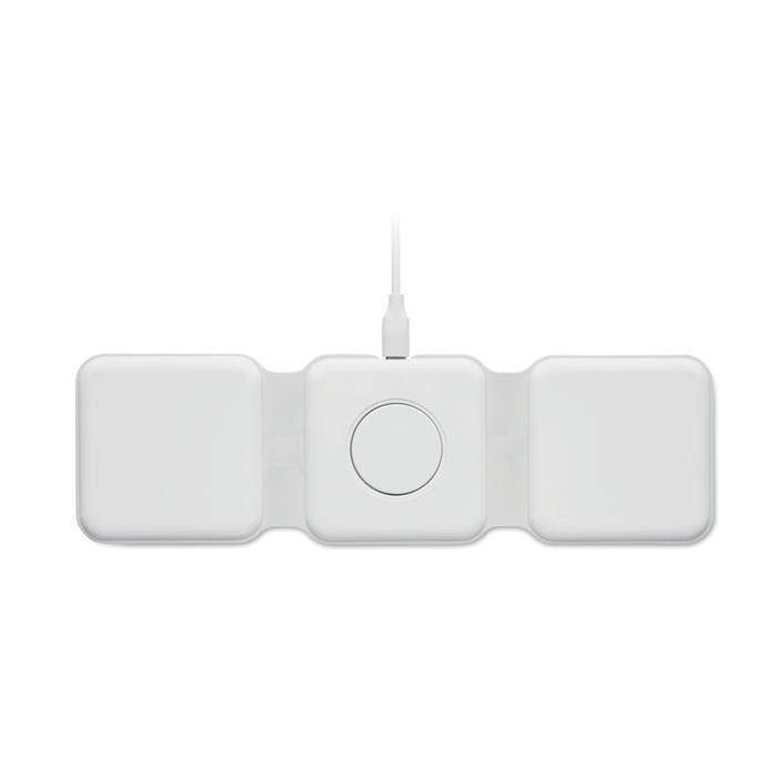 ORIO - Opvouwbaar oplaadstation