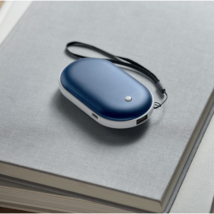 MUKAVA - Elektrische handwarmer