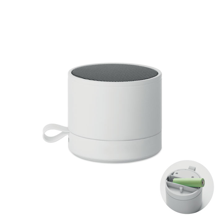 RECAR - 5.1 Draadloze luidspreker - Wit