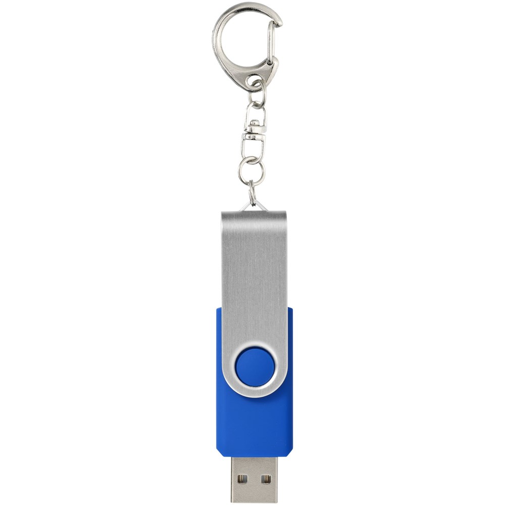 Rotate USB met sleutelhanger