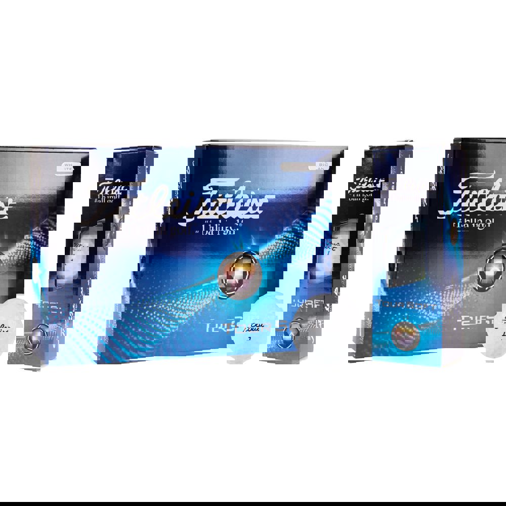 Titleist Tour Soft