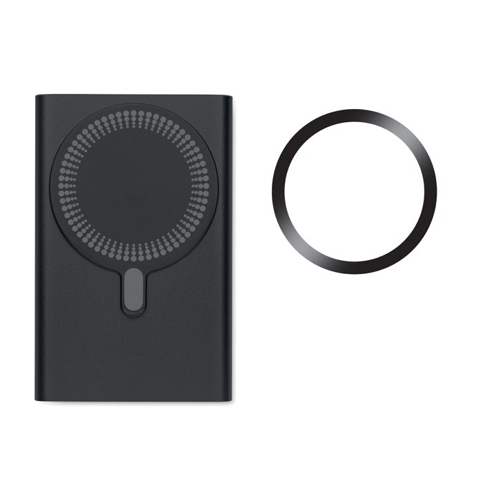 PAWTT - Draadloze oplader powerbank