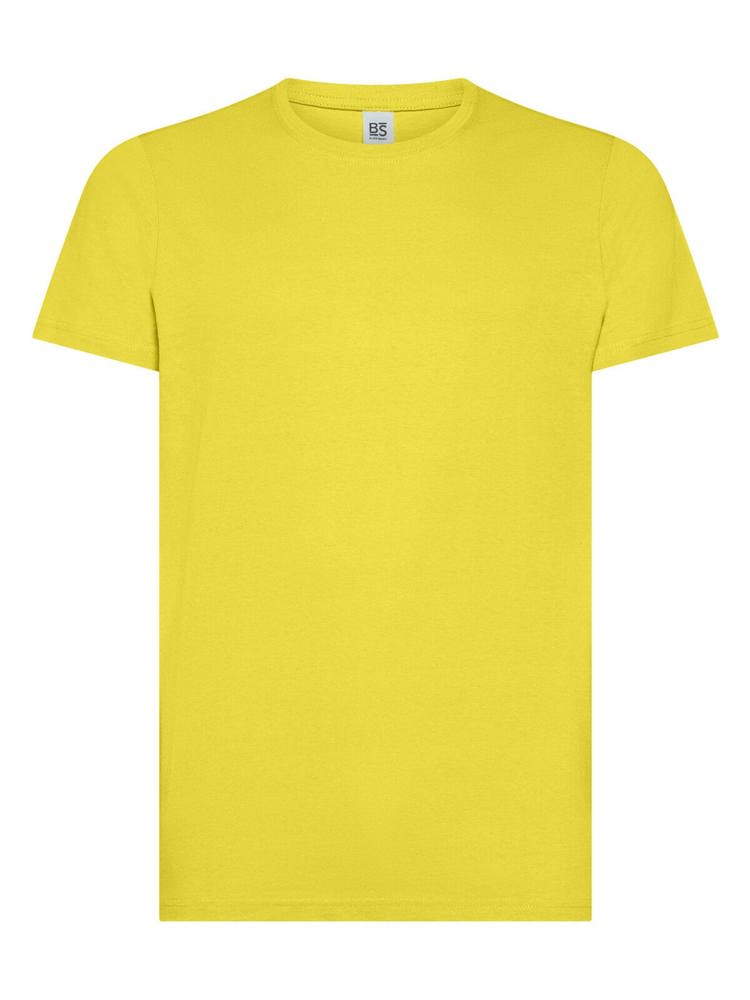 Bright Lemon