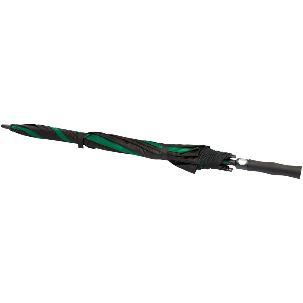 Jeff 30 inch winddichte golfparaplu