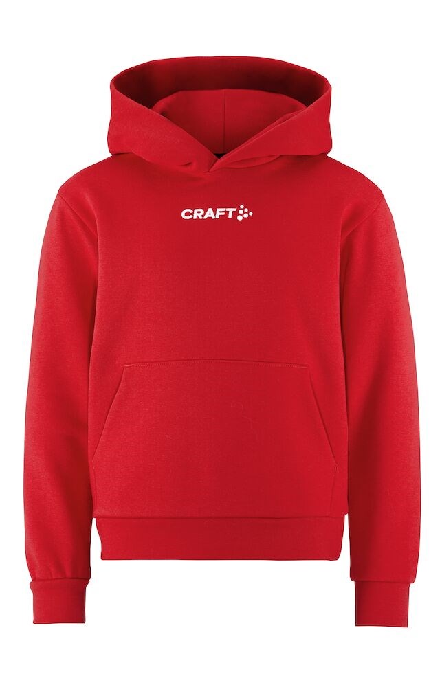 Bright Red