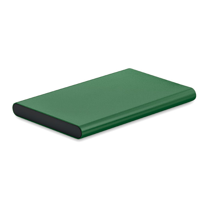 POWERFLAT C - 4000 mAh Power Bank Type C