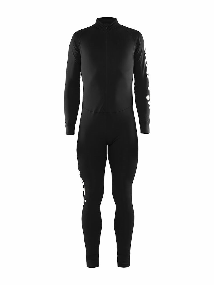 Craft - ADV Nordic Ski Club Suit M Black XXL