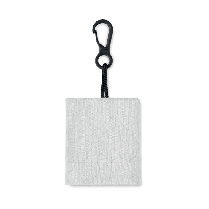 CLEAR - RPET reinigingsdoekje