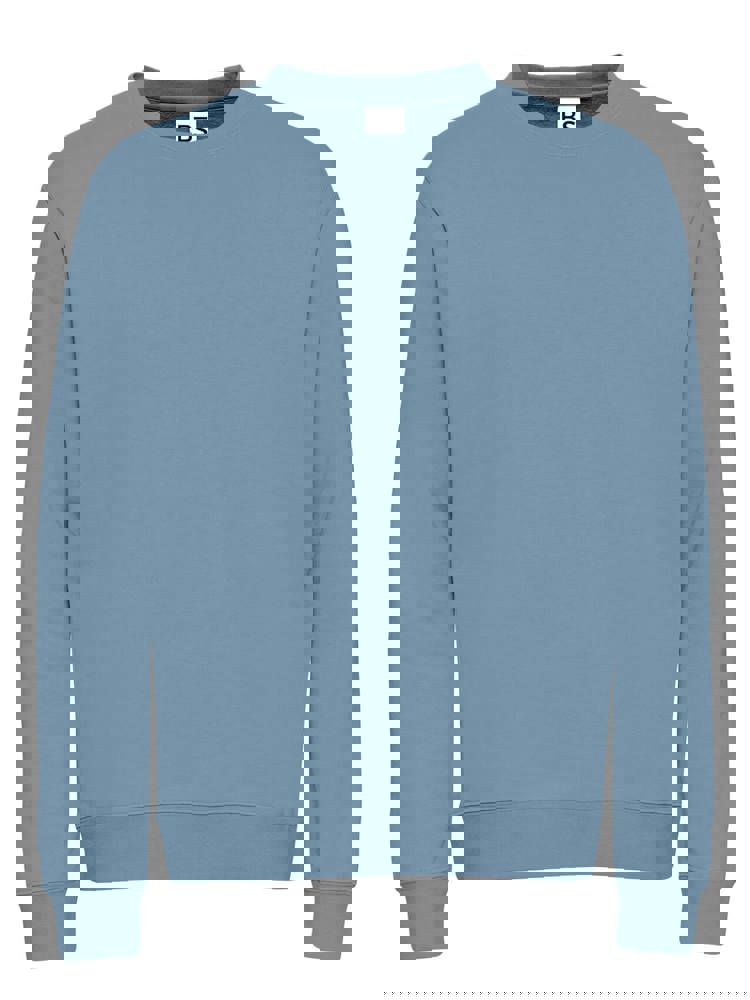 Middenblauw (PMS 2157C)