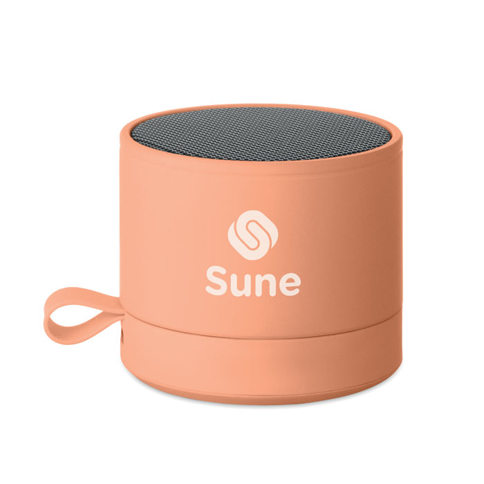 RECAR - 5.1 Draadloze luidspreker