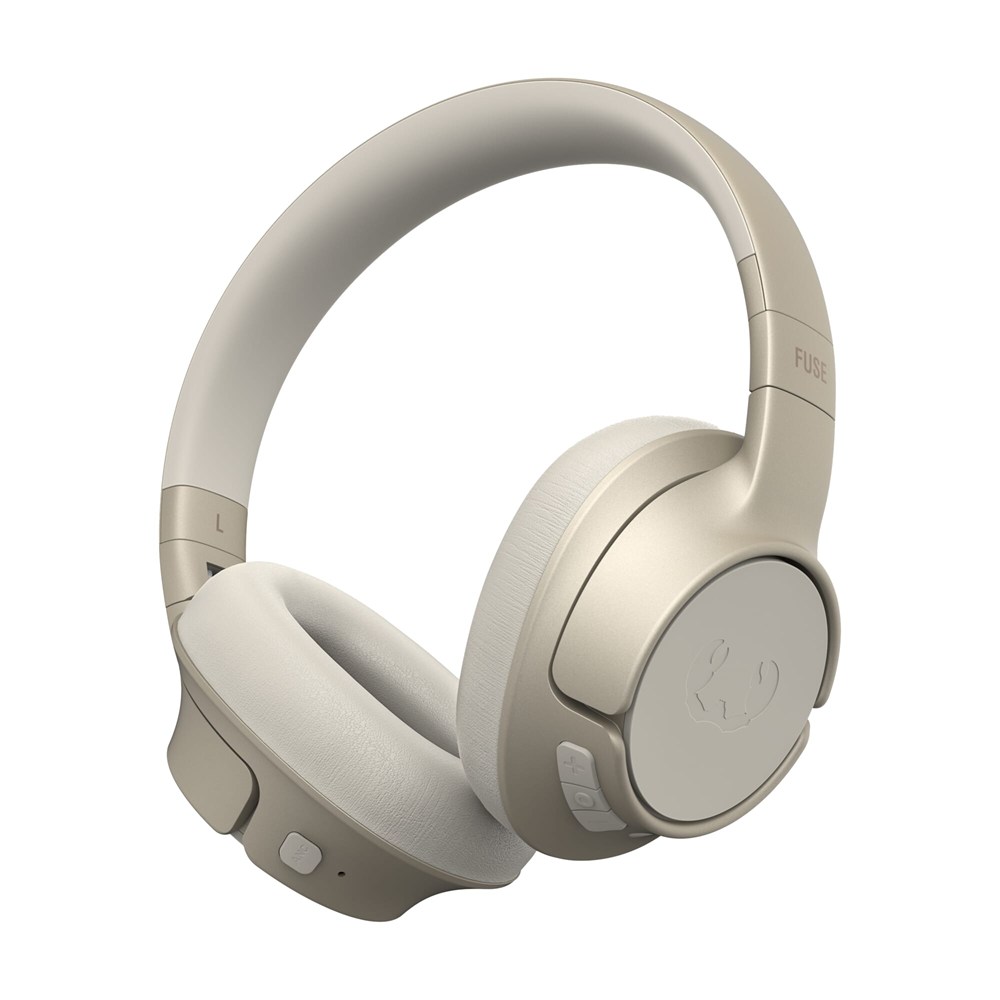 3HP3300|Fresh 'n Rebel Clam Fuse Draadloze Koptelefoon ANC