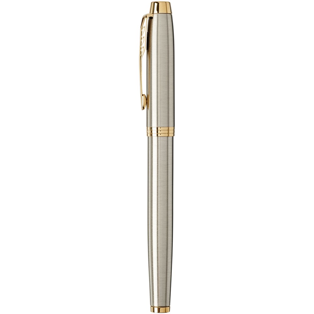 Parker IM vulpen (blauwe inkt)