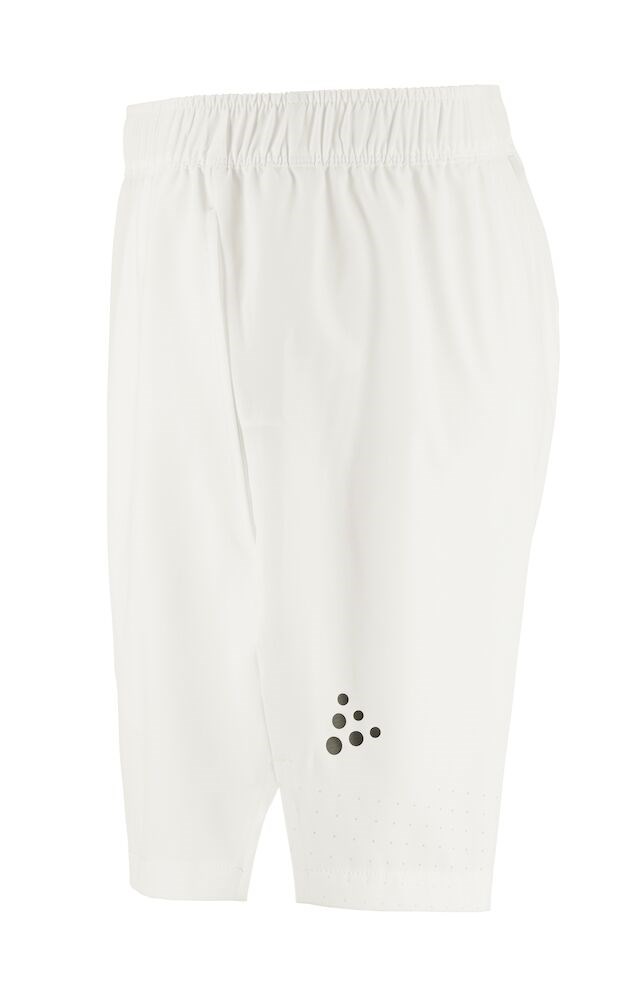 Craft - Ability Shorts M White XXL Craft - Ability Shorts M White XXL