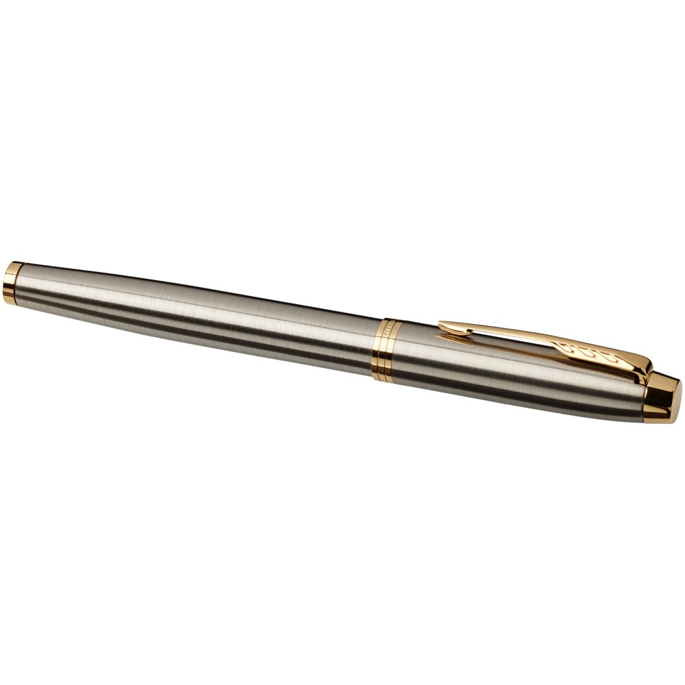 Parker IM vulpen (blauwe inkt)