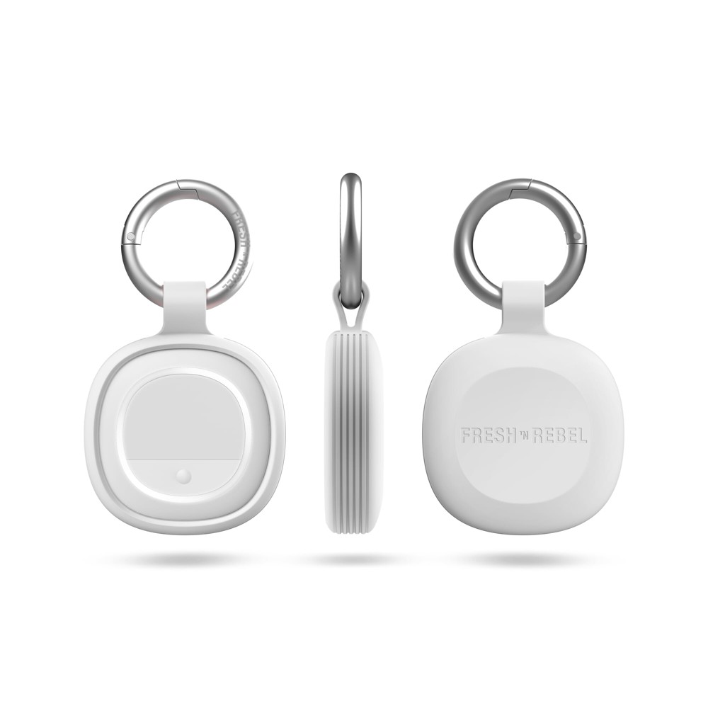 Fresh 'n Rebel Smart Finder 2 Bluetooth Tracker IPX7 Waterbestendig