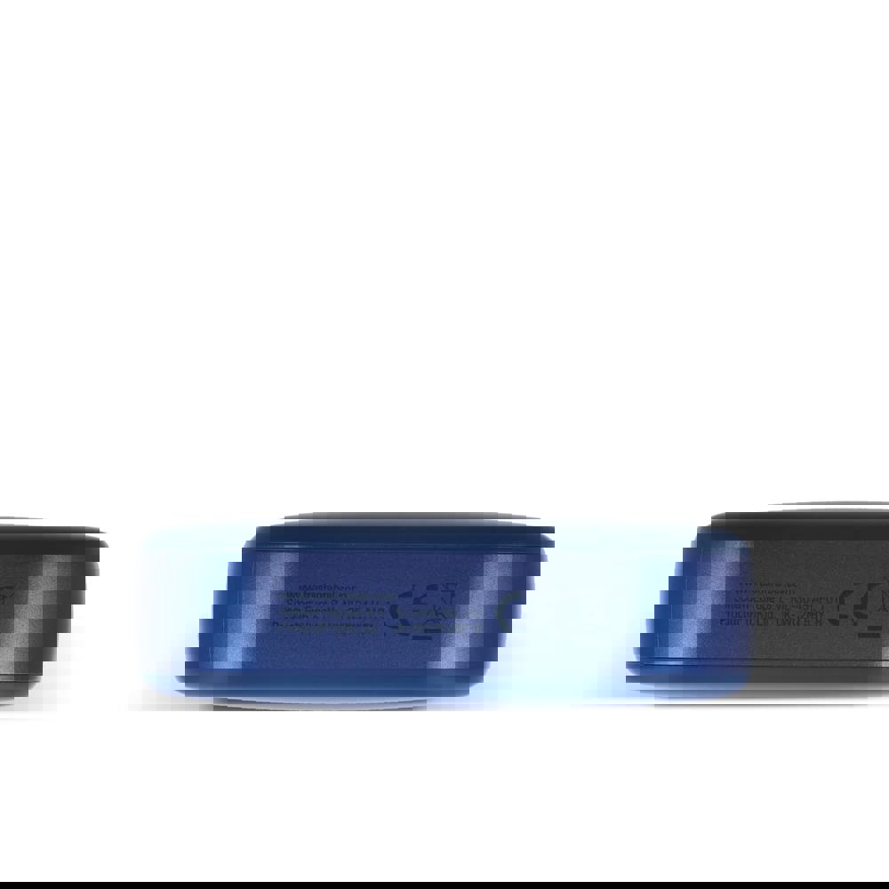 2PB18100 | Fresh 'n Rebel Powerbank 18000mAh USB-C Fast Charging 20W