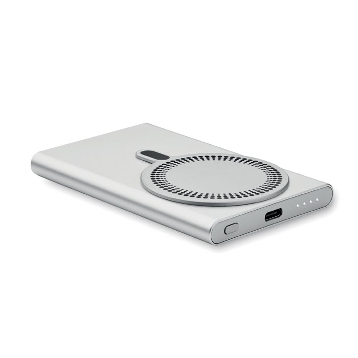 PAWTT - Draadloze oplader powerbank