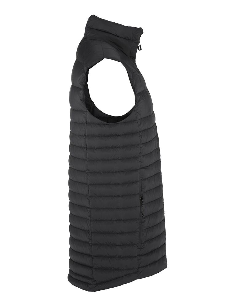 Craft - ADV Explore Light Down Vest M Black S
