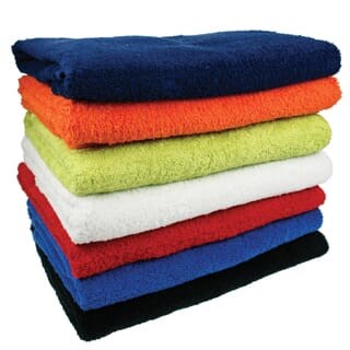Sophie Muval handdoek 140x70 cm, 520 gr/m²