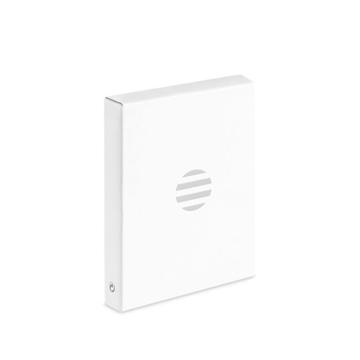 PAWTT - Draadloze oplader powerbank